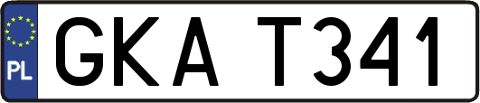 GKAT341