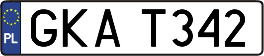 GKAT342
