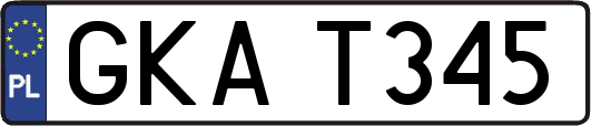 GKAT345