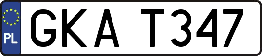 GKAT347