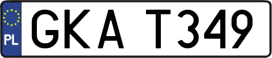 GKAT349