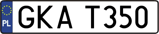 GKAT350