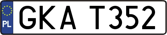 GKAT352