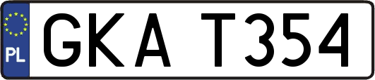 GKAT354