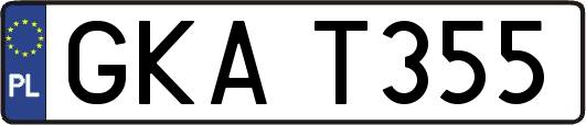 GKAT355