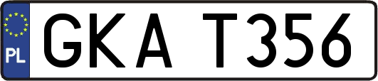 GKAT356