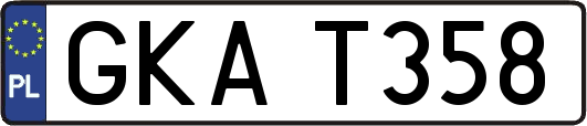 GKAT358