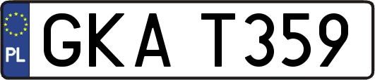 GKAT359