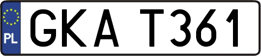 GKAT361