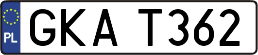 GKAT362