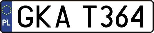 GKAT364