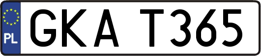 GKAT365