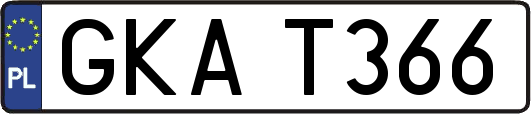 GKAT366