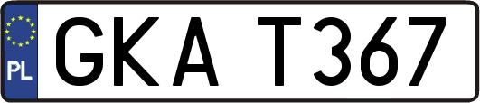 GKAT367