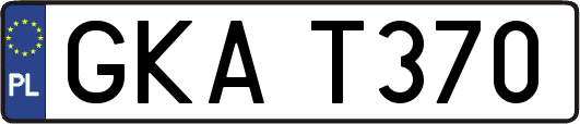 GKAT370