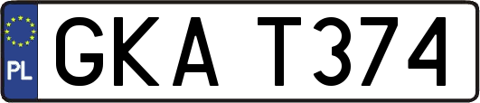 GKAT374