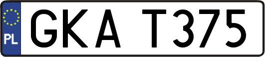 GKAT375