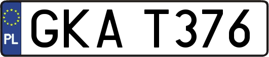 GKAT376