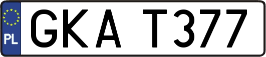 GKAT377