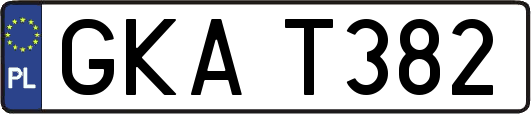 GKAT382