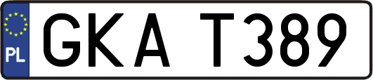 GKAT389