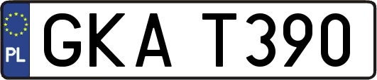 GKAT390