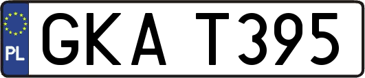 GKAT395