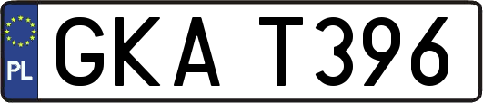GKAT396