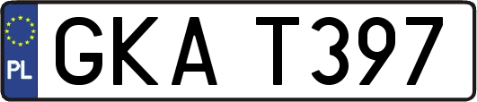GKAT397