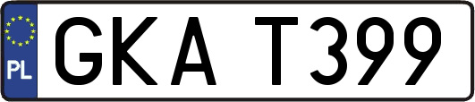 GKAT399