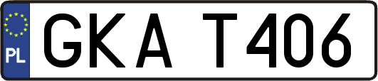 GKAT406