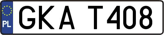 GKAT408