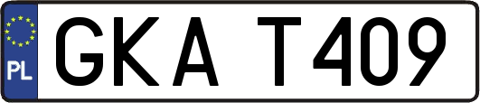GKAT409
