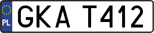 GKAT412