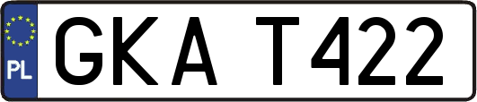 GKAT422