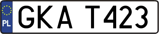 GKAT423