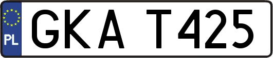 GKAT425