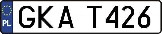 GKAT426