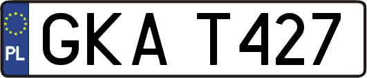 GKAT427