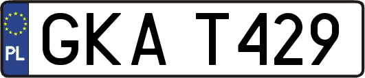 GKAT429