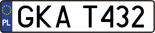 GKAT432