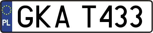 GKAT433