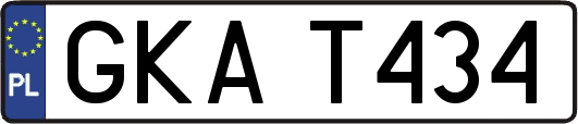 GKAT434