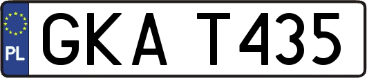 GKAT435