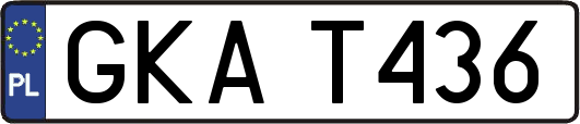 GKAT436