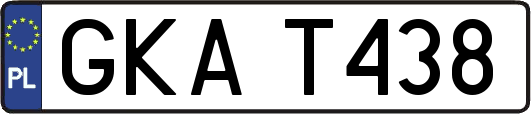 GKAT438