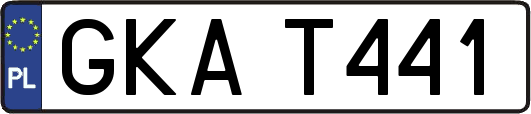 GKAT441