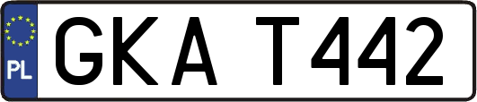 GKAT442