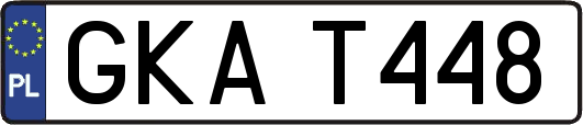 GKAT448