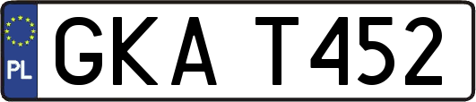GKAT452